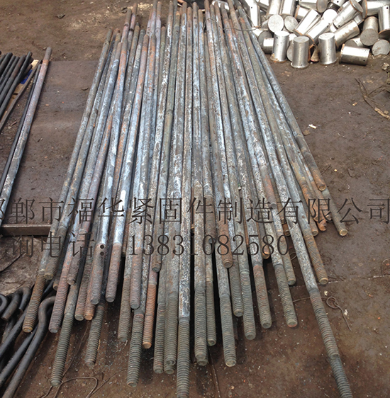 用什么方式來解決地腳螺栓內(nèi)部松動(dòng)？